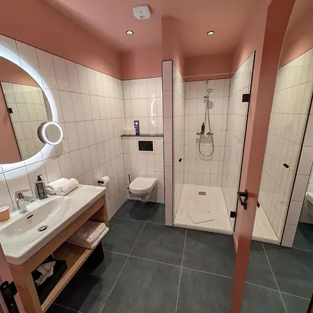 Ibis Styles Centre Hotell Colmar