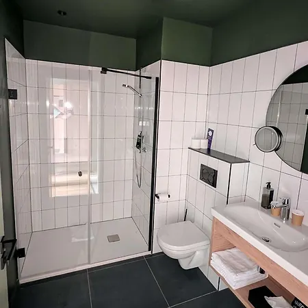 Ibis Styles Centre Hotell Colmar