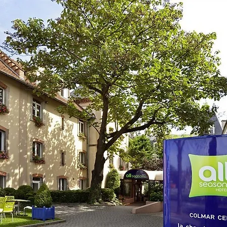 Ibis Styles Centre Hotel 3*