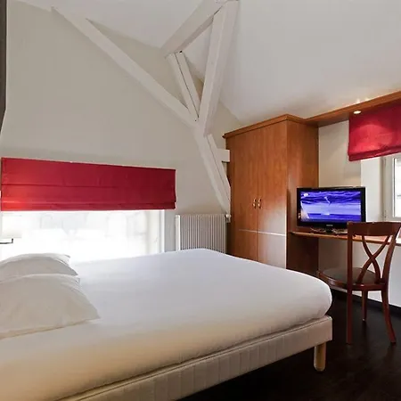 Ibis Styles Centre Hotel Colmar