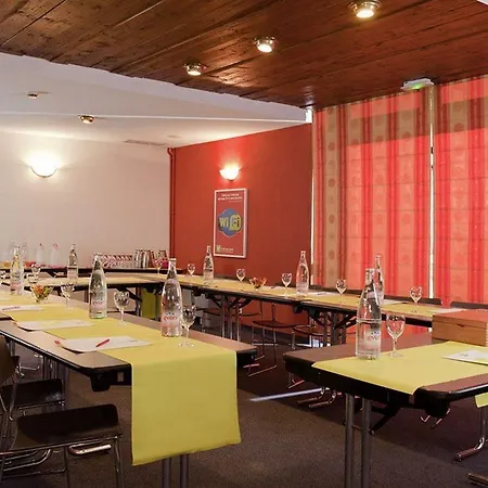 فندق Ibis Styles Centre