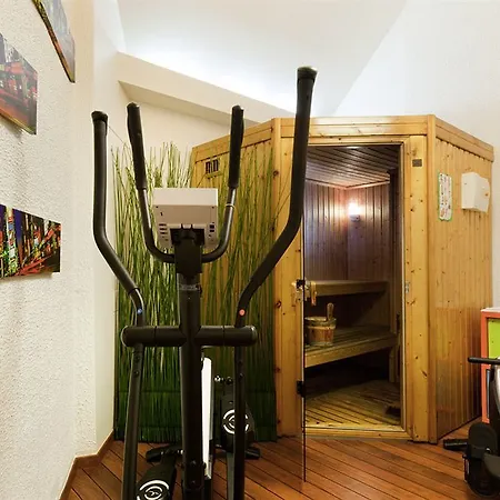Hotell Ibis Styles Centre 3*