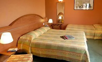 Ibis Styles Centre Hotell