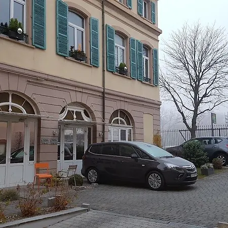 호텔 Ibis Styles Centre