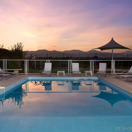 Hotell Ibis Styles Centre 3*