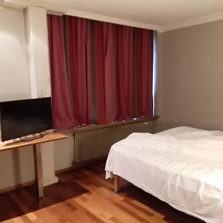 Hotell Ibis Styles Centre Colmar