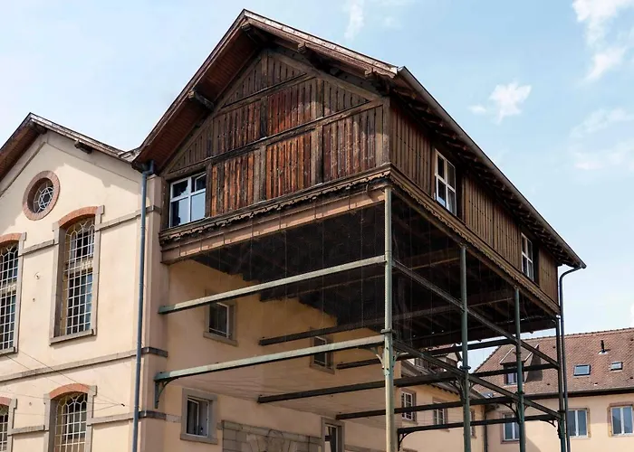 Ibis Styles Centre 3*