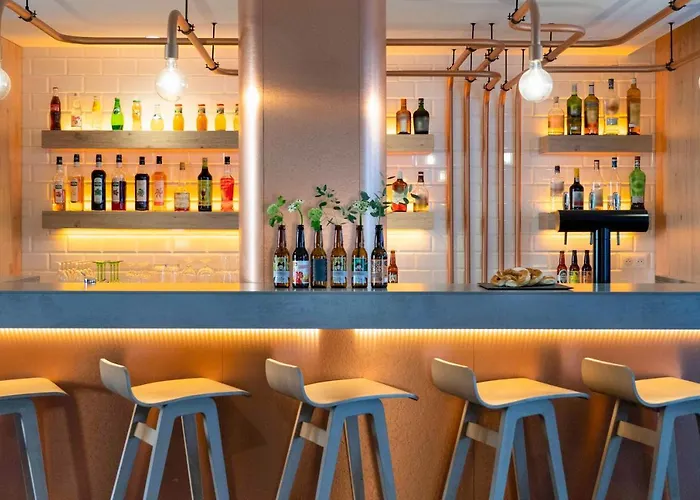 Готель Ibis Styles Centre 3*