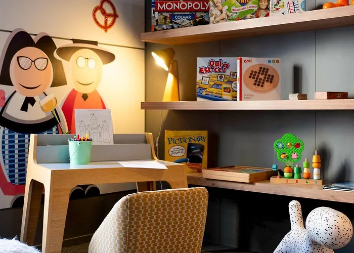 Ibis Styles Centre 3*