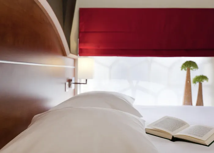 Ibis Styles Centre 3* Кольмар