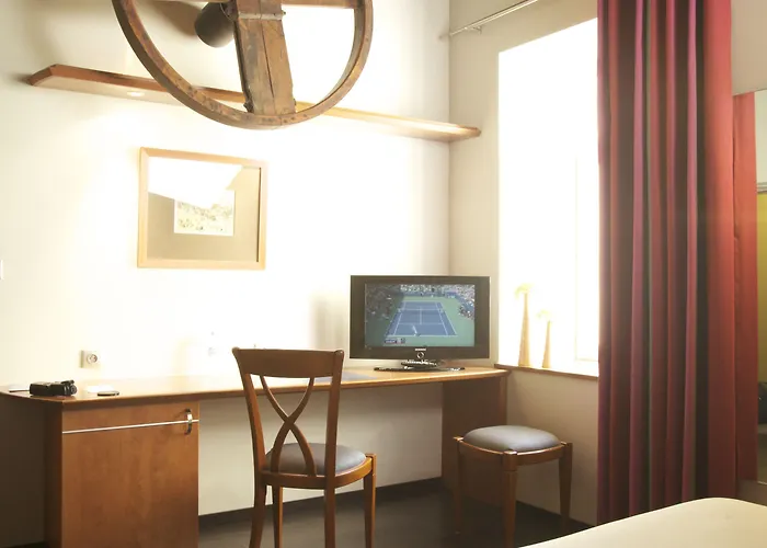 Готель Ibis Styles Centre 3*