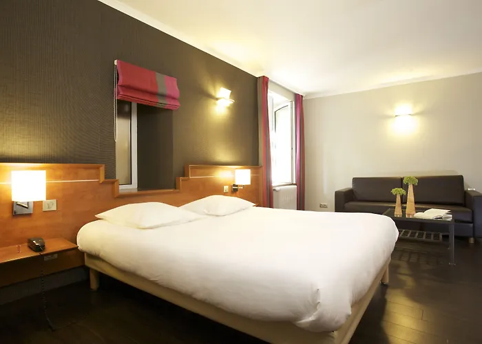 Ibis Styles Centre 3* Colmar