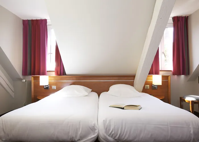 Ibis Styles Centre 3*