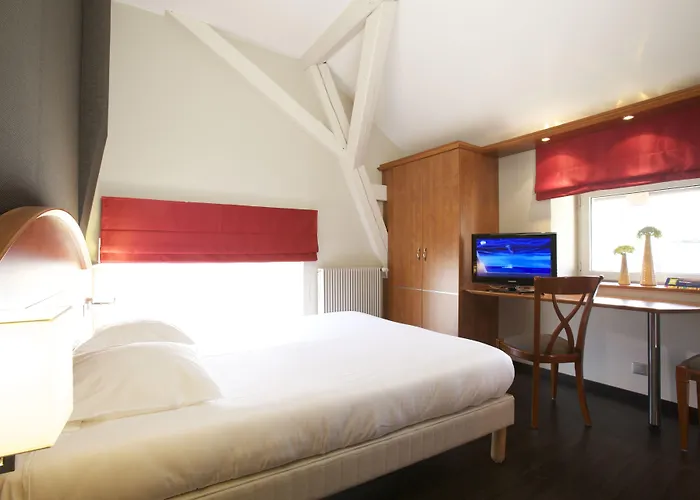 Ibis Styles Centre
