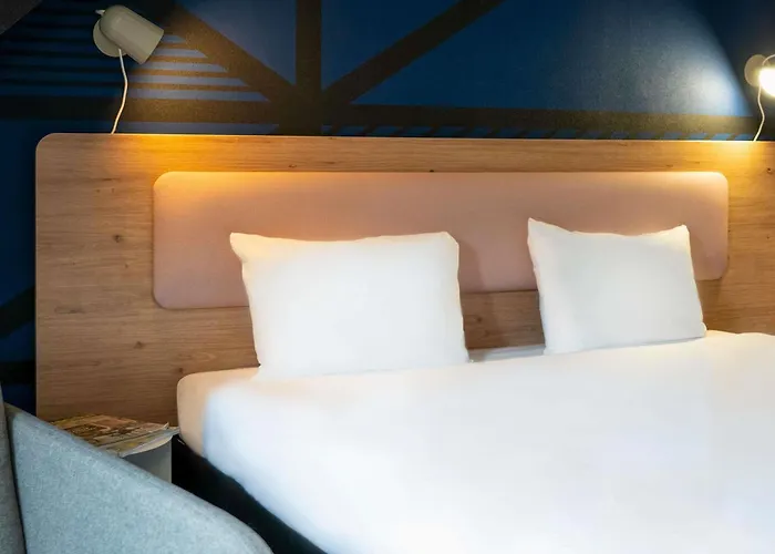 Ibis Styles Centre Colmar