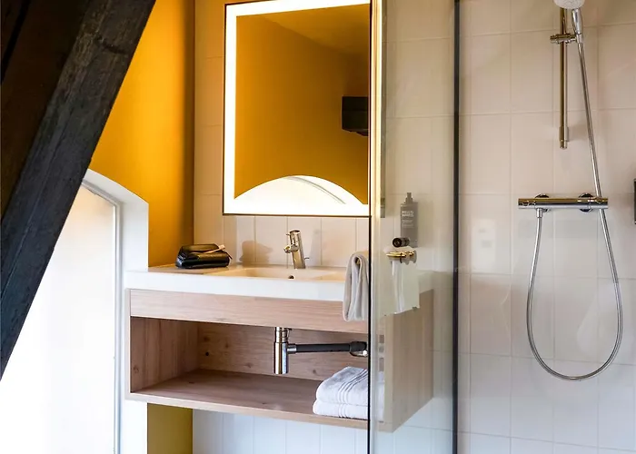 Готель Ibis Styles Centre