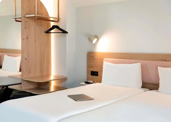 Ibis Styles Centre 3* Colmar