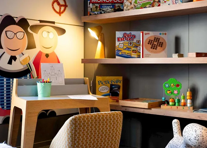 Готель Ibis Styles Centre 3*