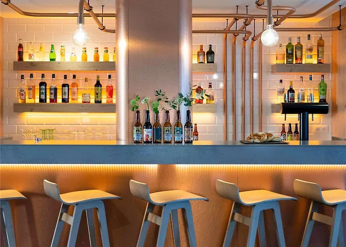 Готель Ibis Styles Centre