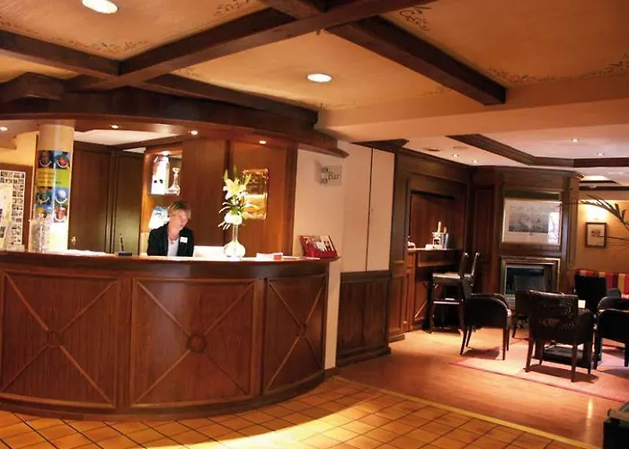 Ibis Styles Centre 3* Кольмар