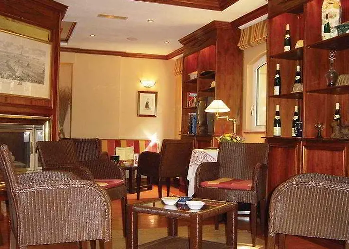 Ibis Styles Centre Готель 3*