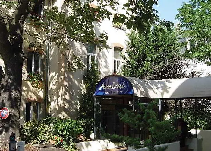 Ibis Styles Centre Готель 3*