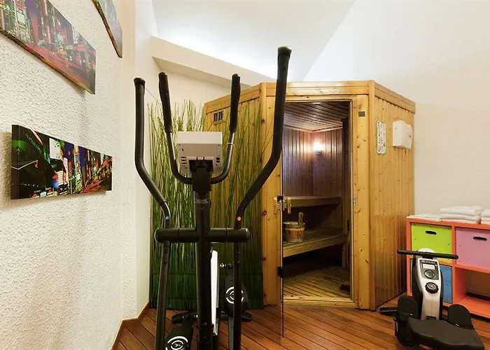 Готель Ibis Styles Centre 3*