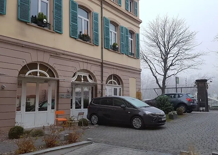 Готель Ibis Styles Centre